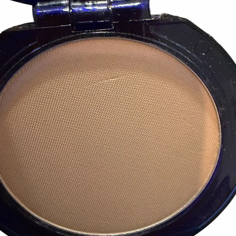 Estee Lauder Double Matte Oil-Control Pressed Powder Light-Medium #2 .17oz MINI